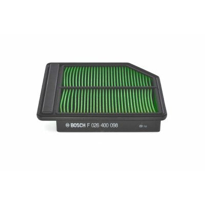 Filtro de ar BOSCH F 026 400 098
