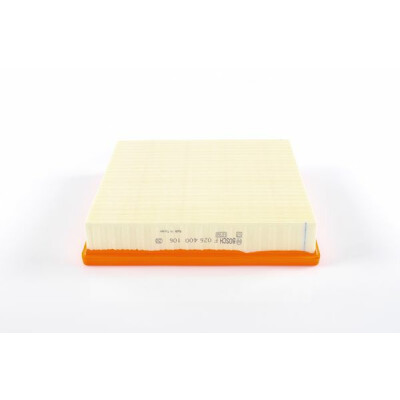 Filtro de ar BOSCH F 026 400 106