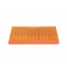 Filtro de ar BOSCH F 026 400 107