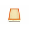Filtro de ar BOSCH F 026 400 112