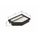 Filtro de ar BOSCH F 026 400 161