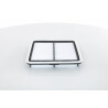 Filtro de ar BOSCH F 026 400 206