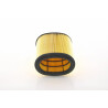 Filtro de ar BOSCH F 026 400 213