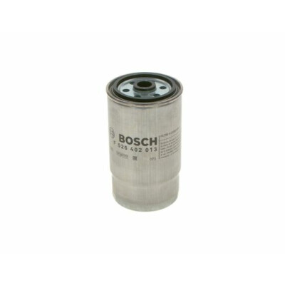 Filtro de combustível BOSCH F 026 402 013