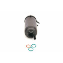 Filtro de combustível BOSCH F 026 402 045