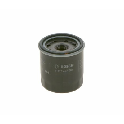 Filtro de óleo BOSCH F 026 407 001
