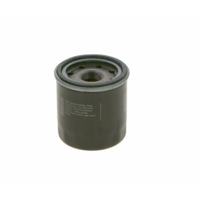 Filtro de óleo BOSCH F 026 407 001