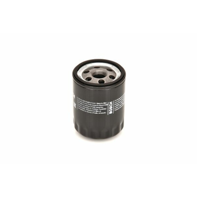 Filtro de óleo BOSCH F 026 407 027