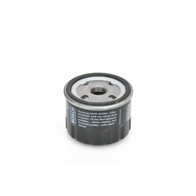 Filtro de óleo BOSCH F 026 407 055