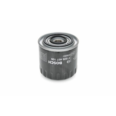 Filtro de óleo BOSCH F 026 407 106