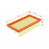 Filtro de ar BOSCH 1 457 432 183