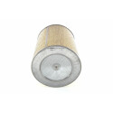 Filtro de ar BOSCH 1 457 432 188