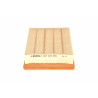 Filtro de ar BOSCH 1 457 433 045