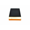Filtro de ar BOSCH 1 457 433 091