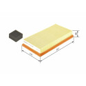 Filtro de ar BOSCH 1 457 433 268