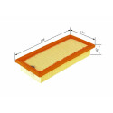 Filtro de ar BOSCH 1 457 433 286