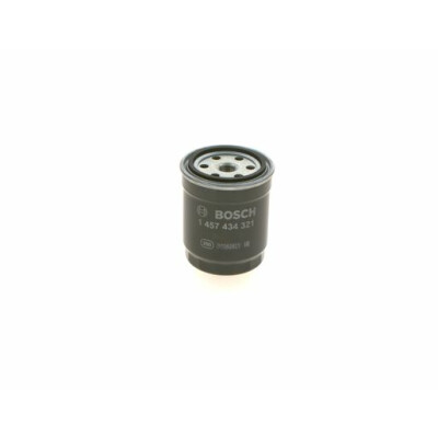 Filtro de combustível BOSCH 1 457 434 321