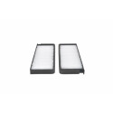 Filtro de ar de cabine BOSCH 1 987 431 176
