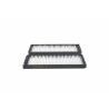 Filtro de ar de cabine BOSCH 1 987 431 176