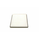 Filtro de ar de cabine BOSCH 1 987 432 009