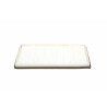 Filtro de ar de cabine BOSCH 1 987 432 009