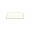 Filtro de ar de cabine BOSCH 1 987 432 027