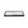 Filtro de ar de cabine BOSCH 1 987 432 032