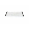 Filtro de ar de cabine BOSCH 1 987 432 059