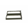 Filtro de ar de cabine BOSCH 1 987 432 086