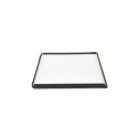 Filtro de ar de cabine BOSCH 1 987 432 089