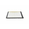 Filtro de ar de cabine BOSCH 1 987 432 089