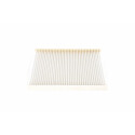 Filtro de ar de cabine BOSCH 1 987 432 090