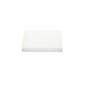 Filtro de ar de cabine BOSCH 1 987 432 092