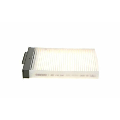 Filtro de ar de cabine BOSCH 1 987 432 093