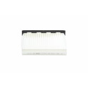 Filtro de ar de cabine BOSCH 1 987 432 094