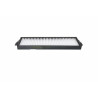 Filtro de ar de cabine BOSCH 1 987 432 096