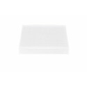 Filtro de ar de cabine BOSCH 1 987 432 115
