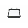 Filtro de ar de cabine BOSCH 1 987 432 116