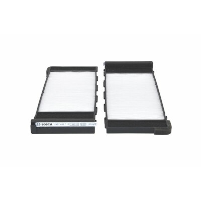 Filtro de ar de cabine BOSCH 1 987 432 118