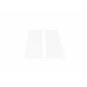 Filtro de ar de cabine BOSCH 1 987 432 132