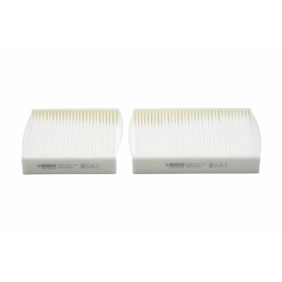 Filtro de ar de cabine BOSCH 1 987 432 136