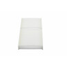 Filtro de ar de cabine BOSCH 1 987 432 136