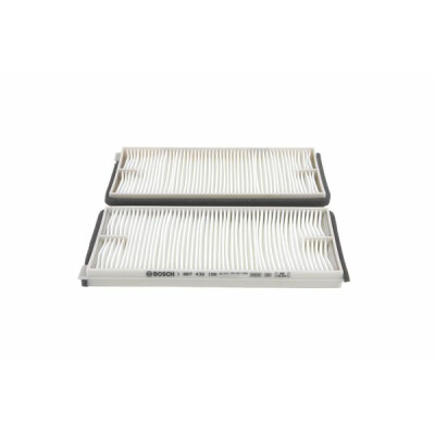 Filtro de ar de cabine BOSCH 1 987 432 156