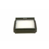 Filtro de ar de cabine BOSCH 1 987 432 157