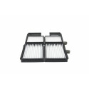 Filtro de ar de cabine BOSCH 1 987 432 159