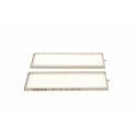 Filtro de ar de cabine BOSCH 1 987 432 161