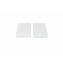 Filtro de ar de cabine BOSCH 1 987 432 167
