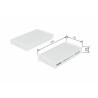 Filtro de ar de cabine BOSCH 1 987 432 167