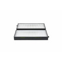 Filtro de ar de cabine BOSCH 1 987 432 176
