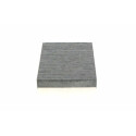 Filtro de ar de cabine BOSCH 1 987 432 197